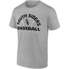 MLB Chicago White Sox Fanatics Iconic Go for Two T-Shirt