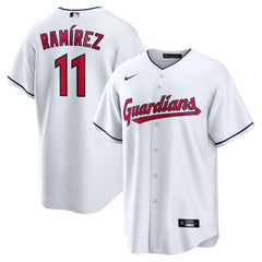 MLB José Ramírez Cleveland Guardians Nike Replica Player Jersey