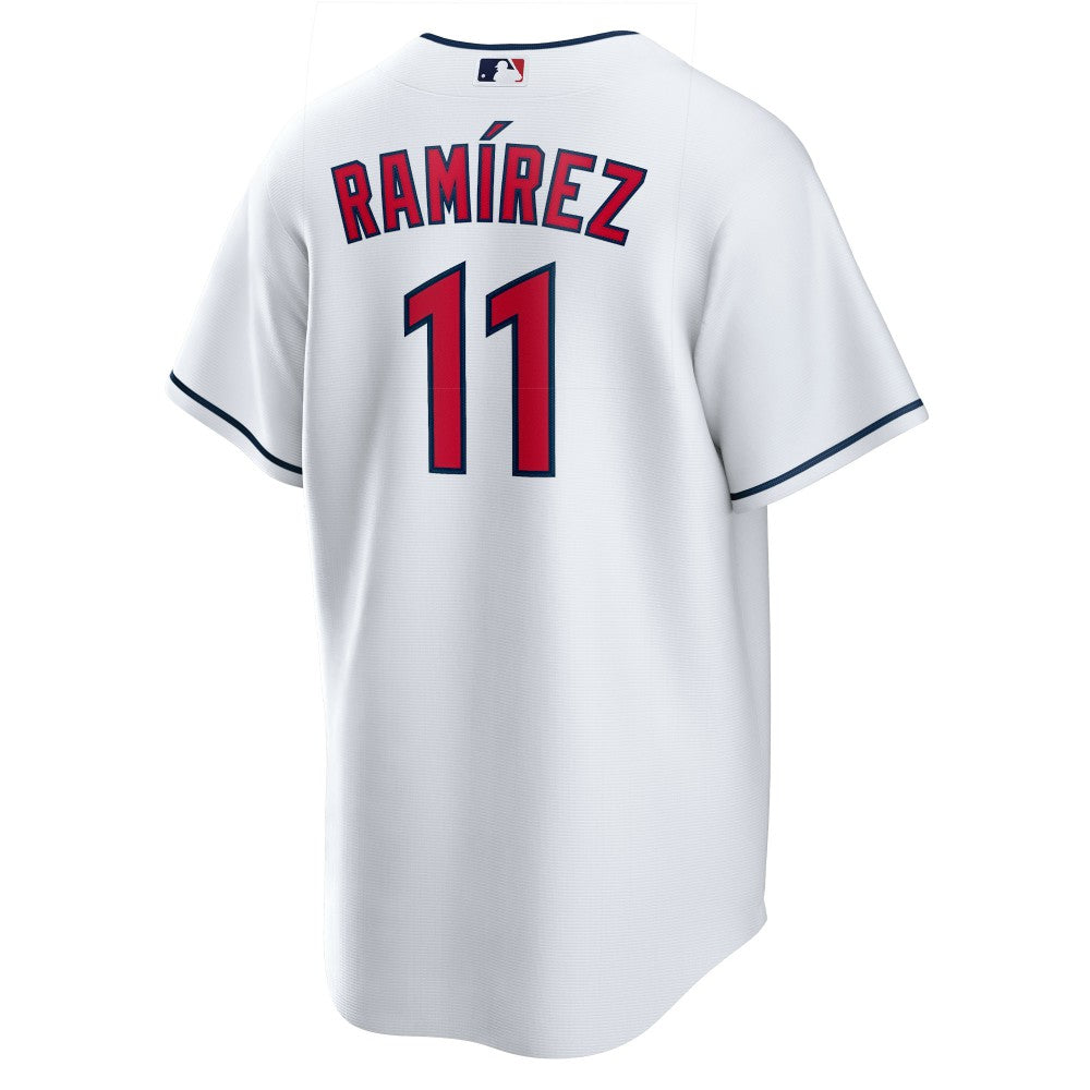 MLB José Ramírez Cleveland Guardians Nike Replica Player Jersey
