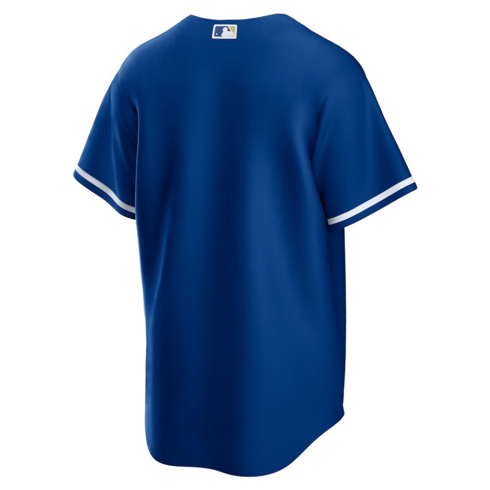 MLB Kansas City Royals Nike Alternate Replica Team Jersey