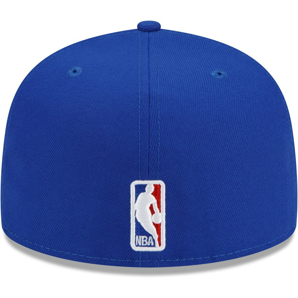 NBA Philadelphia 76ers x Just Don 59FIFTY Fitted Hat