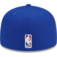 NBA Philadelphia 76ers x Just Don 59FIFTY Fitted Hat