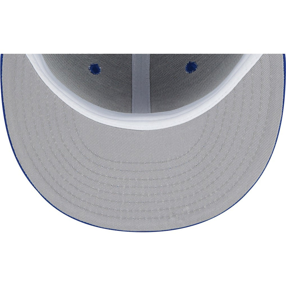 NBA Philadelphia 76ers x Just Don 59FIFTY Fitted Hat