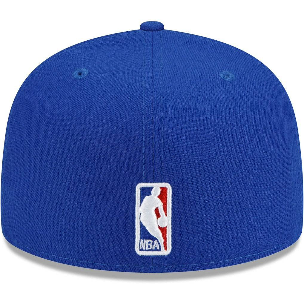 NBA Golden State Warriors x Just Don 59FIFTY Fitted Hat sale