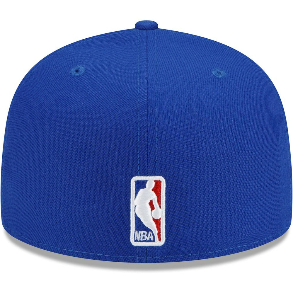 NBA Golden State Warriors x Just Don 59FIFTY Fitted Hat sale