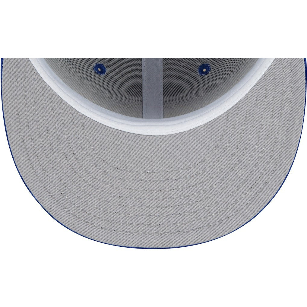 NBA Golden State Warriors x Just Don 59FIFTY Fitted Hat sale