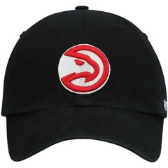 NBA Atlanta Hawks '47 Core Logo Clean Up Adjustable Hat