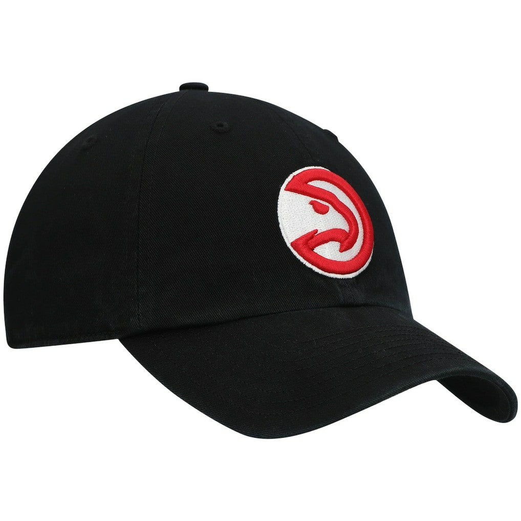 NBA Atlanta Hawks '47 Core Logo Clean Up Adjustable Hat