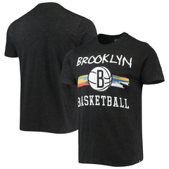 NBA Brooklyn Nets '47 City Edition Club T-Shirt