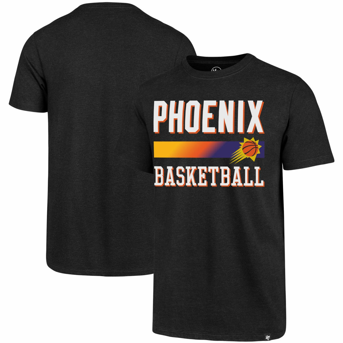 NBA Phoenix Suns '47 Club T-Shirt