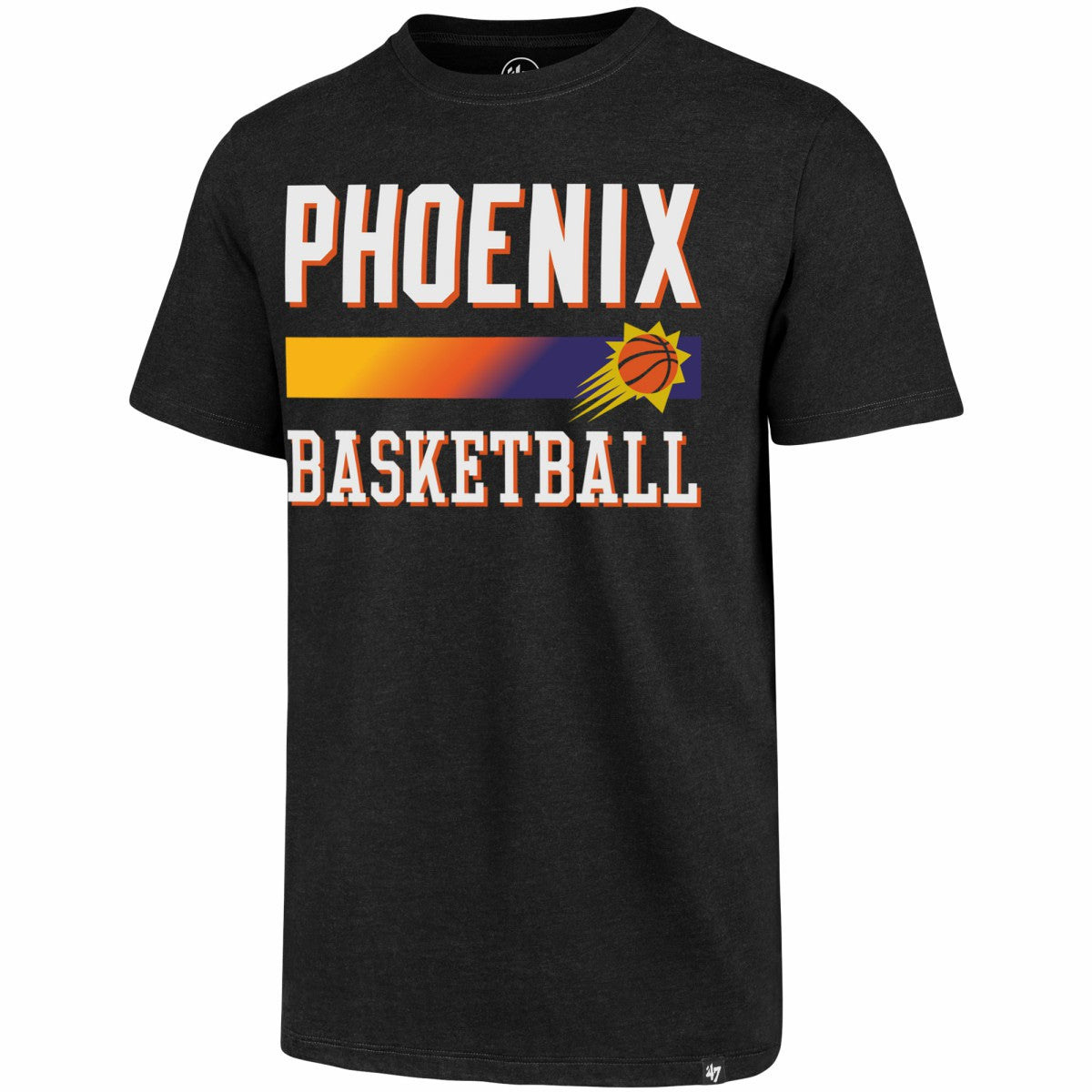 NBA Phoenix Suns '47 Club T-Shirt