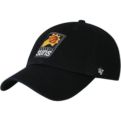 NBA Phoenix Suns '47 Core Logo Clean Up Adjustable Hat