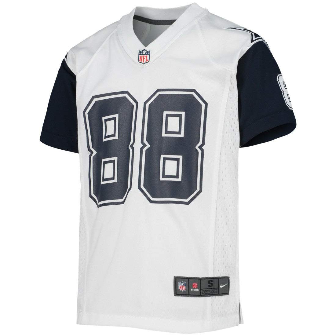 CeeDee Lamb  Youth Alternate Game Jersey - Dallas Cowboys
