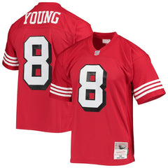 Steve Young  Legacy Replica Jersey - San Francisco 49ers