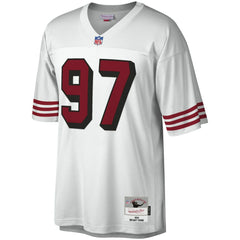 Bryant Young  Legacy Replica Jersey - San Francisco 49ers