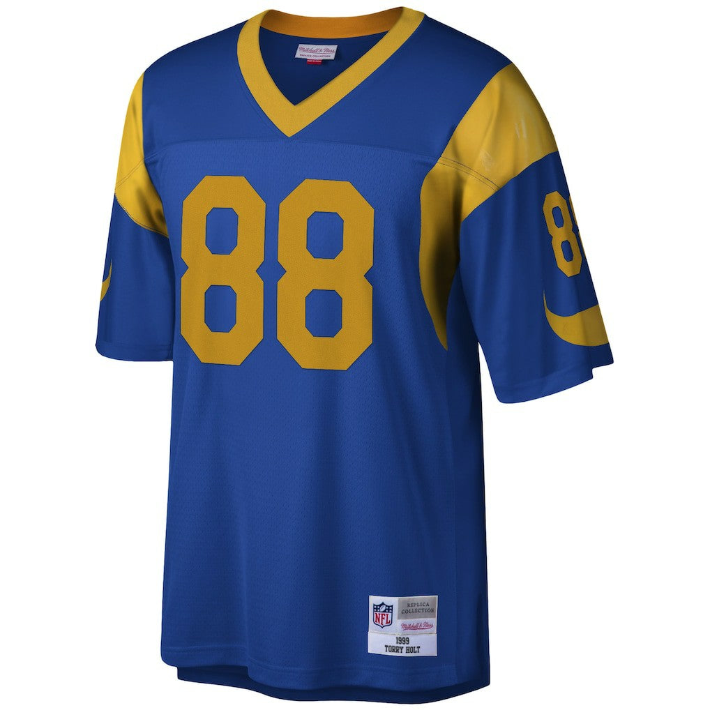 Torry Holt  Legacy Replica Jersey - Los Angeles Rams