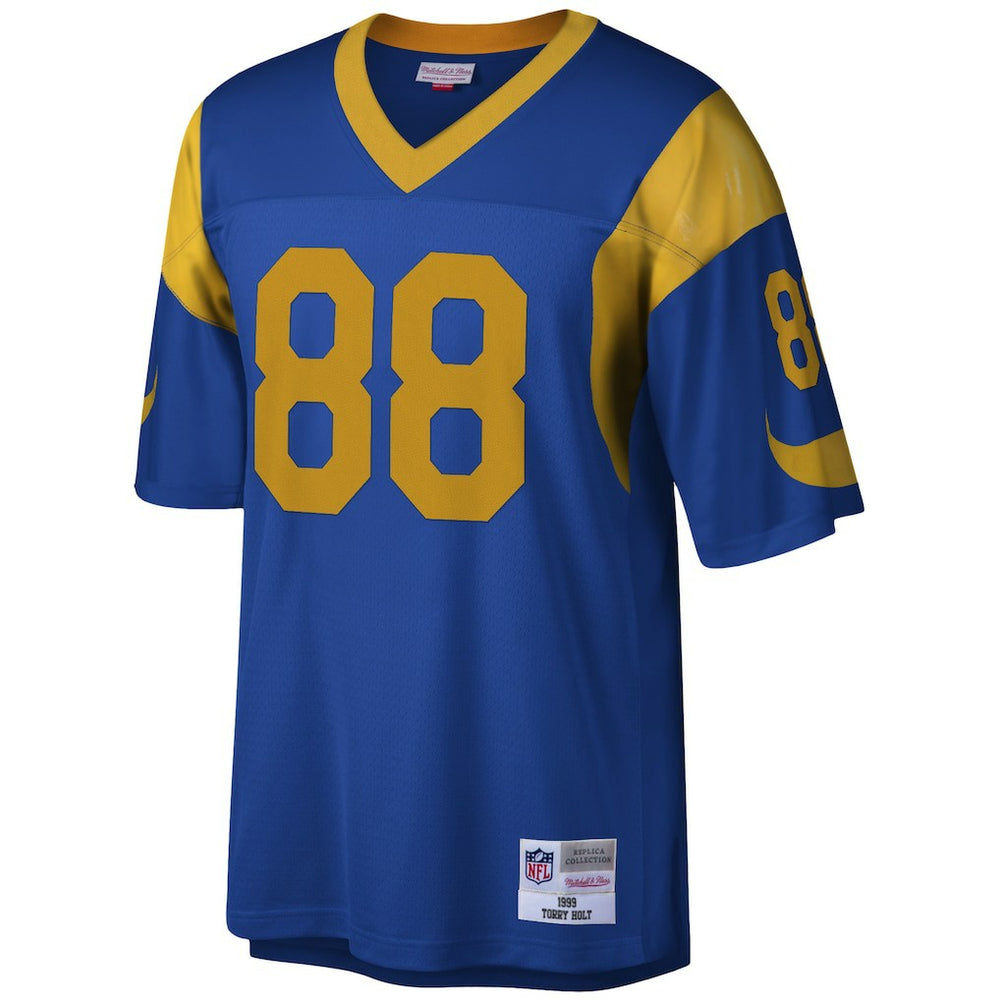 Torry Holt  Legacy Replica Jersey - Los Angeles Rams