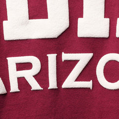Women's Ombre Long Sleeve T-Shirt - Arizona Cardinals