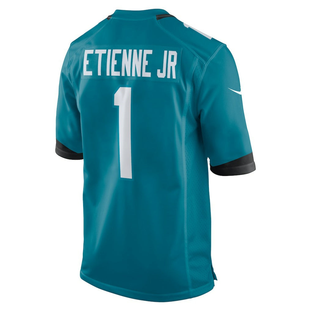 Travis Etienne  Game Jersey - Jacksonville Jaguars
