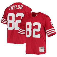John Taylor  Legacy Replica Jersey - San Francisco 49ers