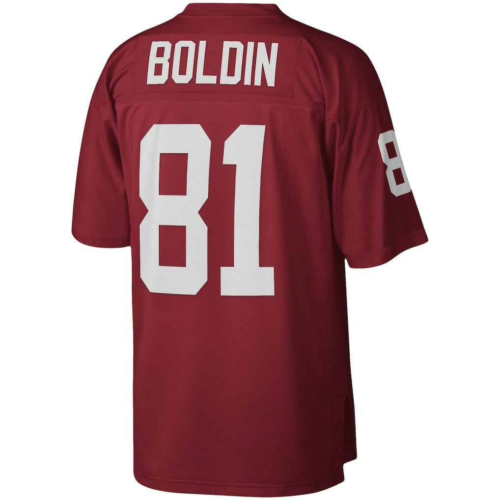 Anquan Boldin  Legacy Replica Jersey - Arizona Cardinals