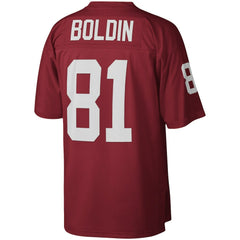 Anquan Boldin  Legacy Replica Jersey - Arizona Cardinals