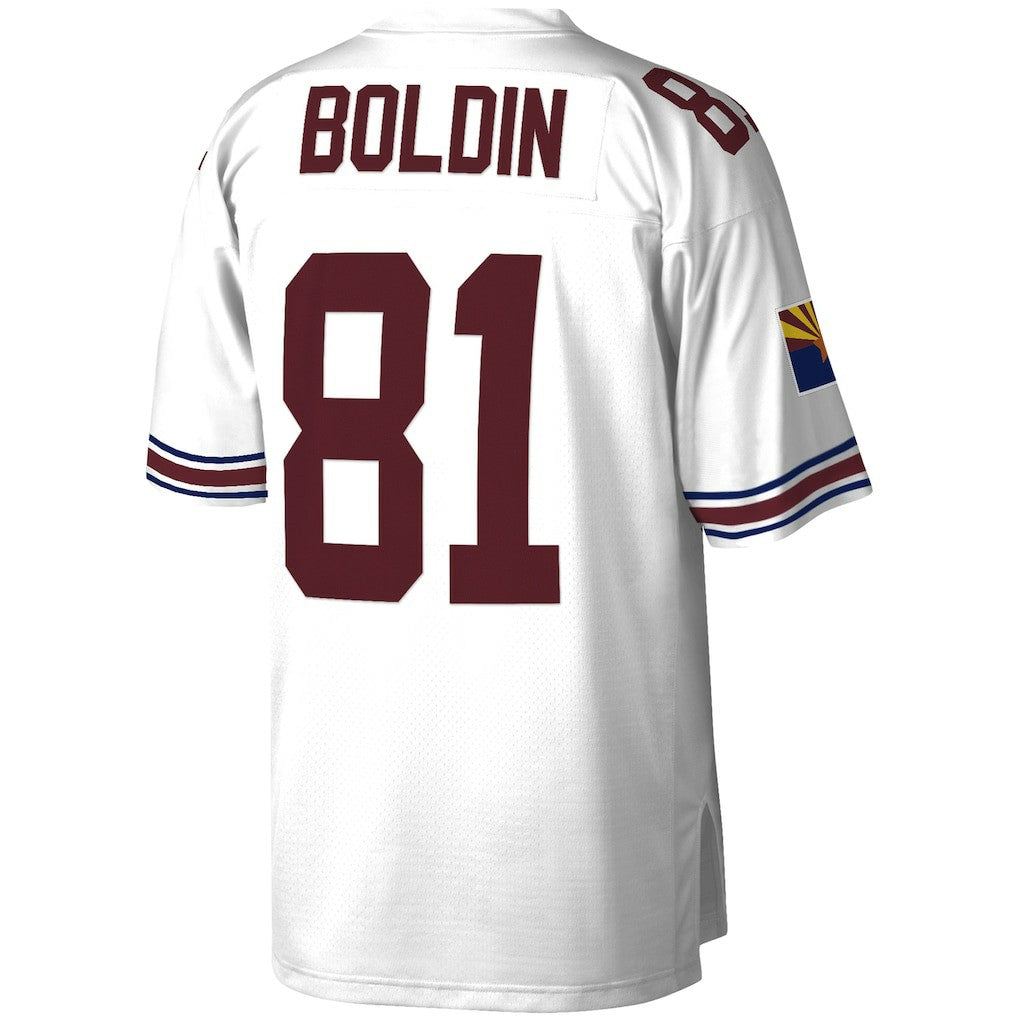 Anquan Boldin  Legacy Replica Jersey - Arizona Cardinals
