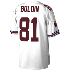 Anquan Boldin  Legacy Replica Jersey - Arizona Cardinals