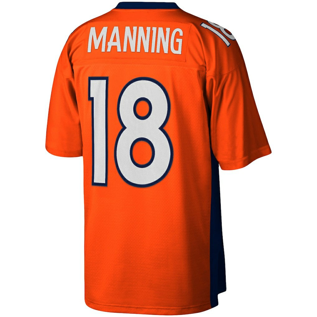 Peyton Manning  Legacy Replica Jersey - Denver Broncos