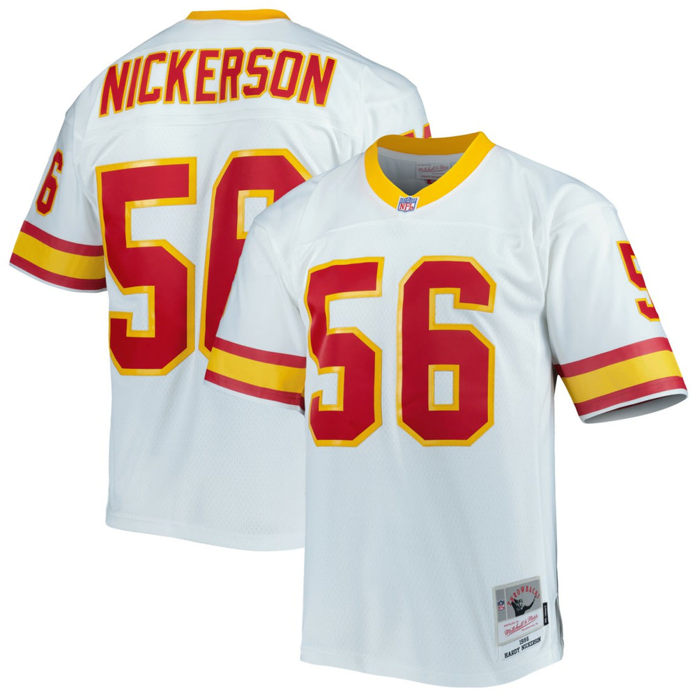 Hardy Nickerson  Legacy Replica Jersey - Tampa Bay Buccaneers