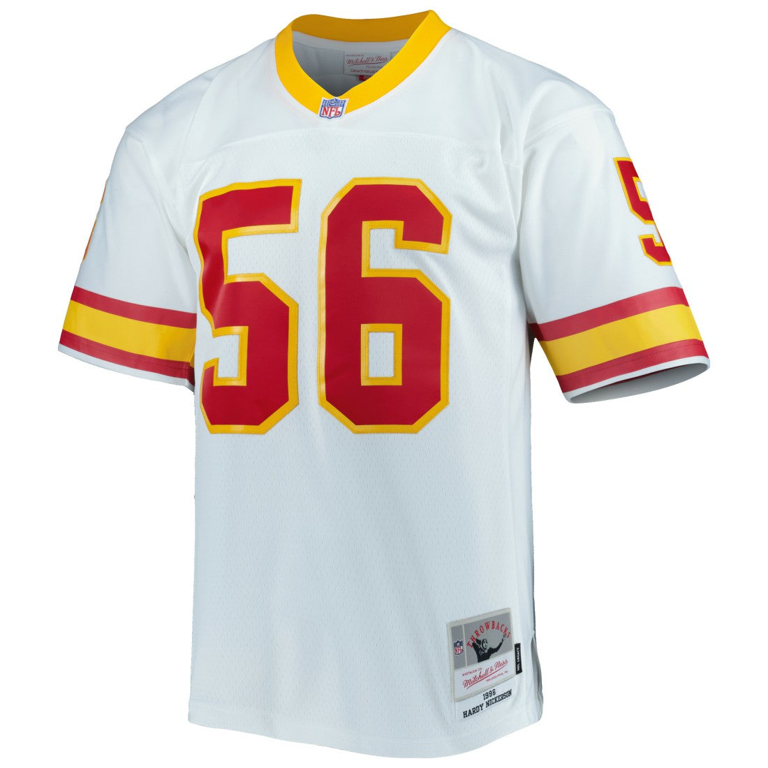 Hardy Nickerson  Legacy Replica Jersey - Tampa Bay Buccaneers