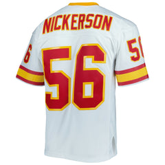 Hardy Nickerson  Legacy Replica Jersey - Tampa Bay Buccaneers