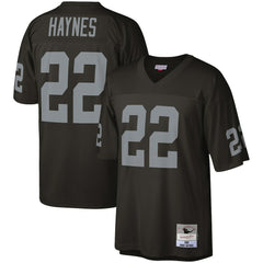 Mike Haynes  Legacy Replica Jersey - Las Vegas Raiders