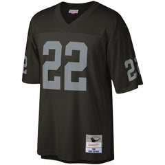Mike Haynes  Legacy Replica Jersey - Las Vegas Raiders