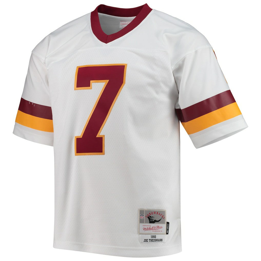 Joe Theismann Washington Football Team Legacy Replica Jersey - Washington Commanders