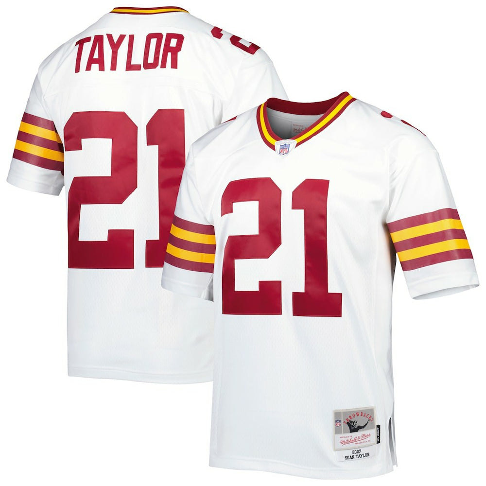 Sean Taylor Washington Football Team Legacy Replica Jersey - Washington Commanders