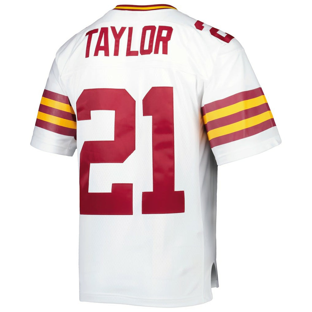 Sean Taylor Washington Football Team Legacy Replica Jersey - Washington Commanders