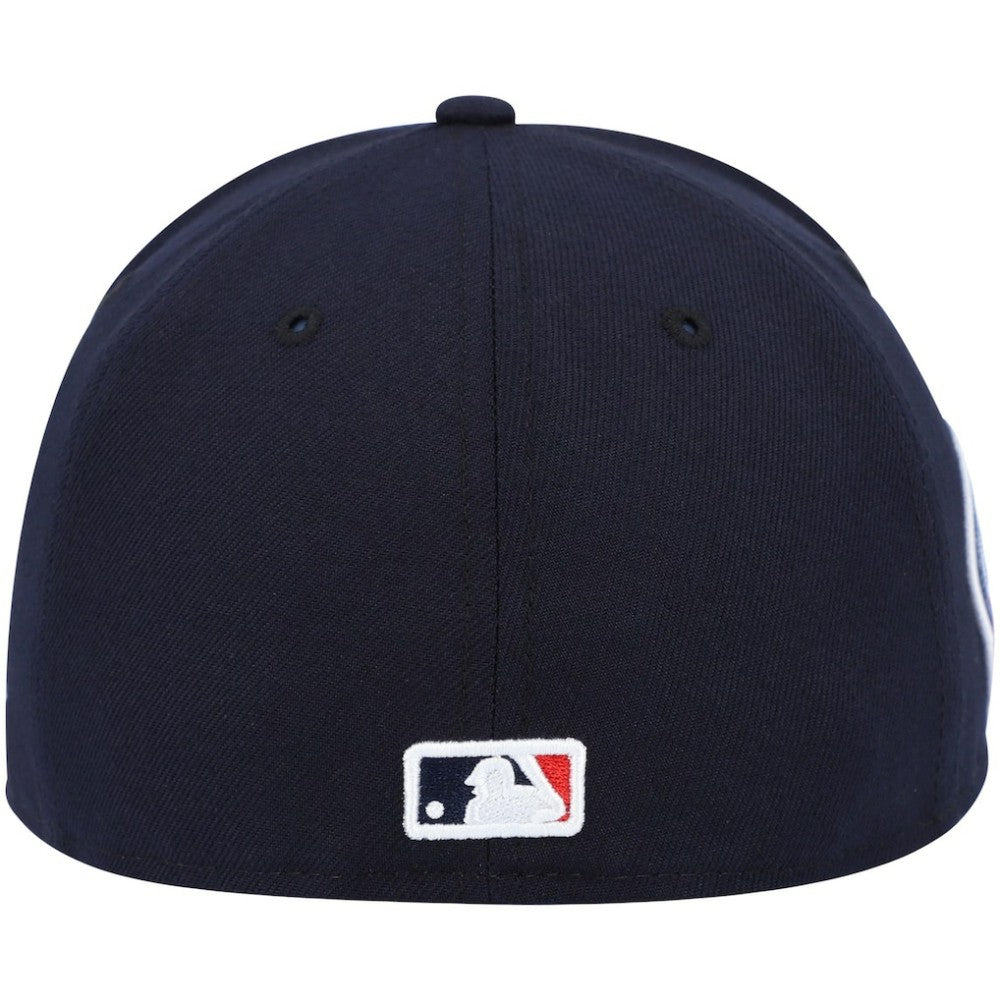 MLB Boston Red Sox New Era 9/11 Memorial Side Patch 59FIFTY Fitted Hat