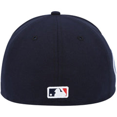 MLB Boston Red Sox New Era 9/11 Memorial Side Patch 59FIFTY Fitted Hat