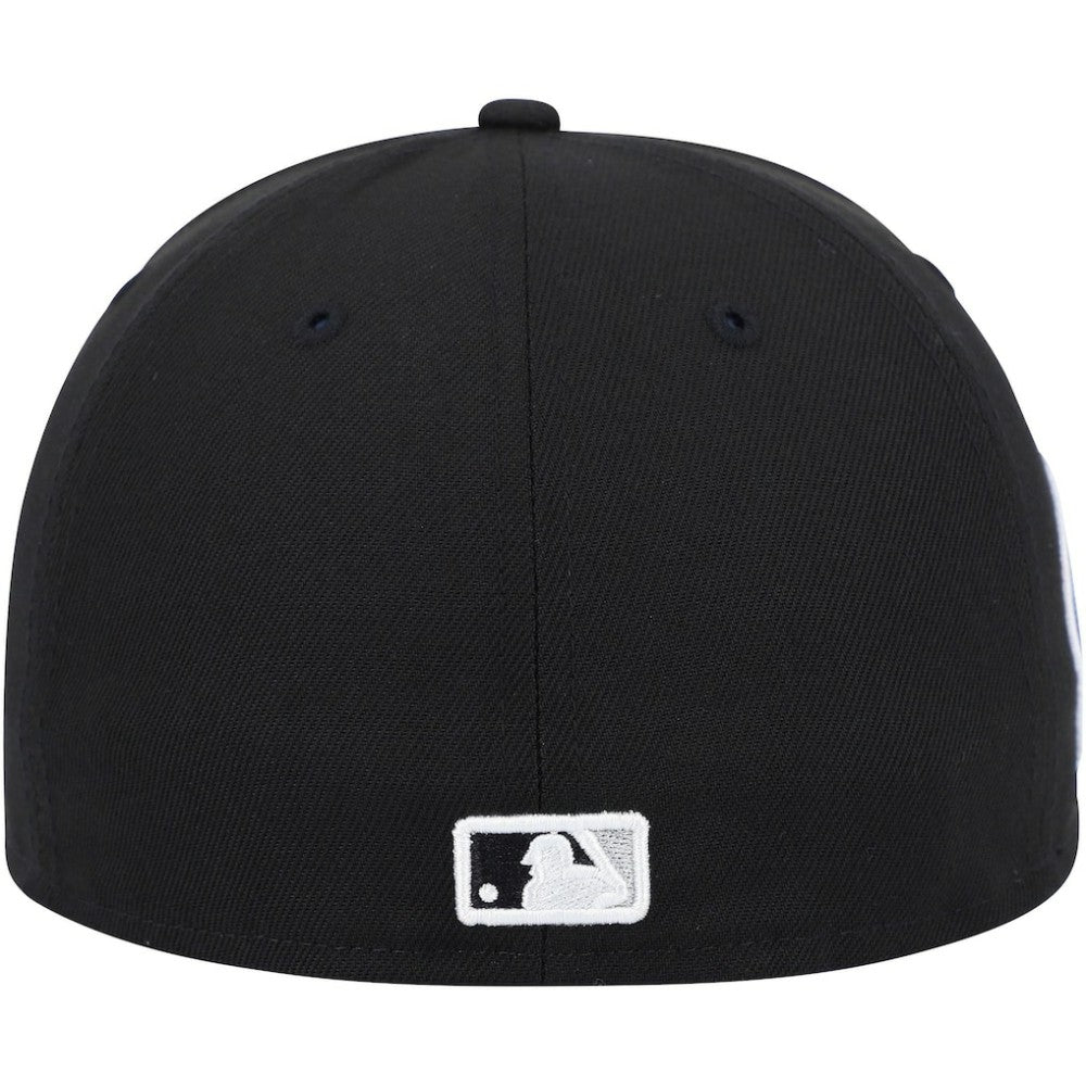 MLB Chicago White Sox New Era 9/11 Memorial Side Patch 59FIFTY Fitted Hat