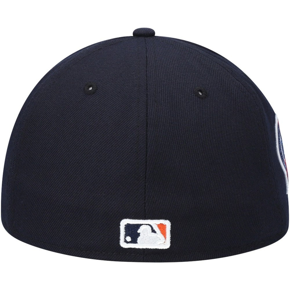 MLB Houston Astros New Era 9/11 Memorial Side Patch 59FIFTY Fitted Hat