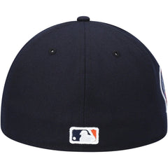 MLB Houston Astros New Era 9/11 Memorial Side Patch 59FIFTY Fitted Hat
