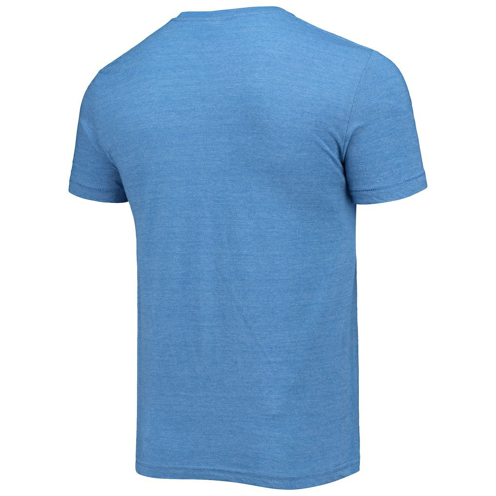 NBA Dallas Mavericks Homage NBA x Teenage Mutant Ninja Turtles Tri-Blend T-Shirt sale
