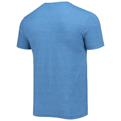NBA Dallas Mavericks Homage NBA x Teenage Mutant Ninja Turtles Tri-Blend T-Shirt sale