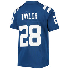 Jonathan Taylor  Youth Game Jersey - Indianapolis Colts