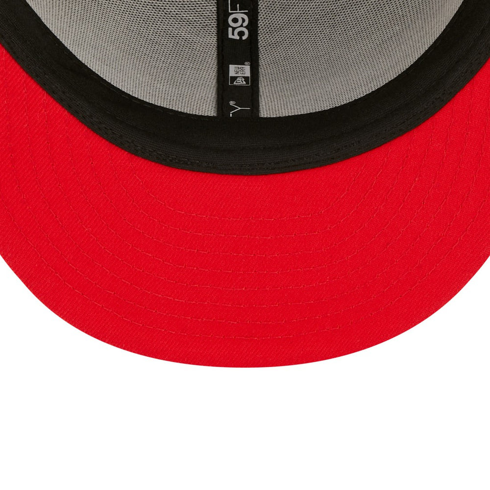 Flipside 2Tone 59FIFTY Fitted Hat - Tampa Bay Buccaneers