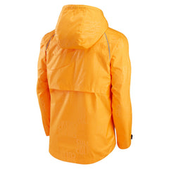 Barcelona All-Weather Full-Zip Jacket - Nike Orange