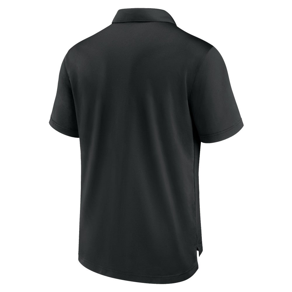 Club America Slim 2.0 Polo - Nike Black