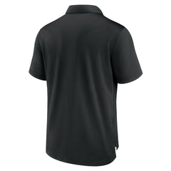 Club America Slim 2.0 Polo - Nike Black