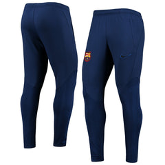 Barcelona Strike Pants - Nike Navy